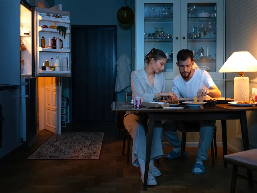 At-Home Date Night Ideas