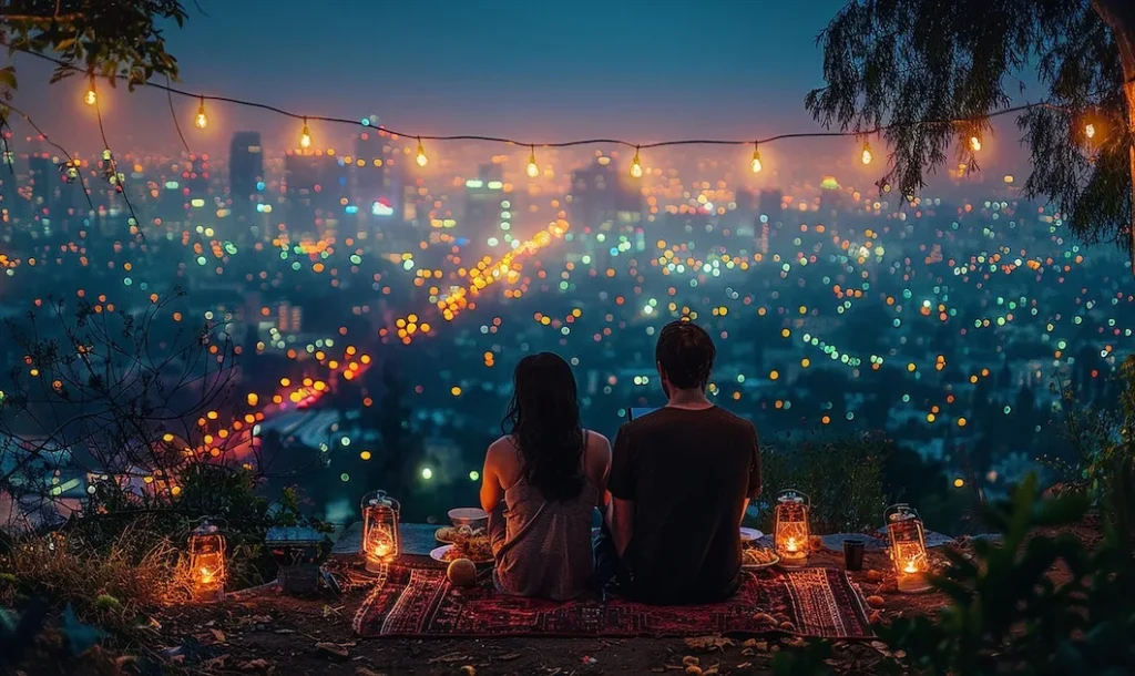 Budget-Friendly Date Ideas