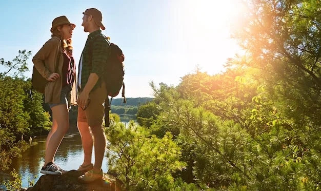 Unique Date Night Ideas for Adventure Seekers