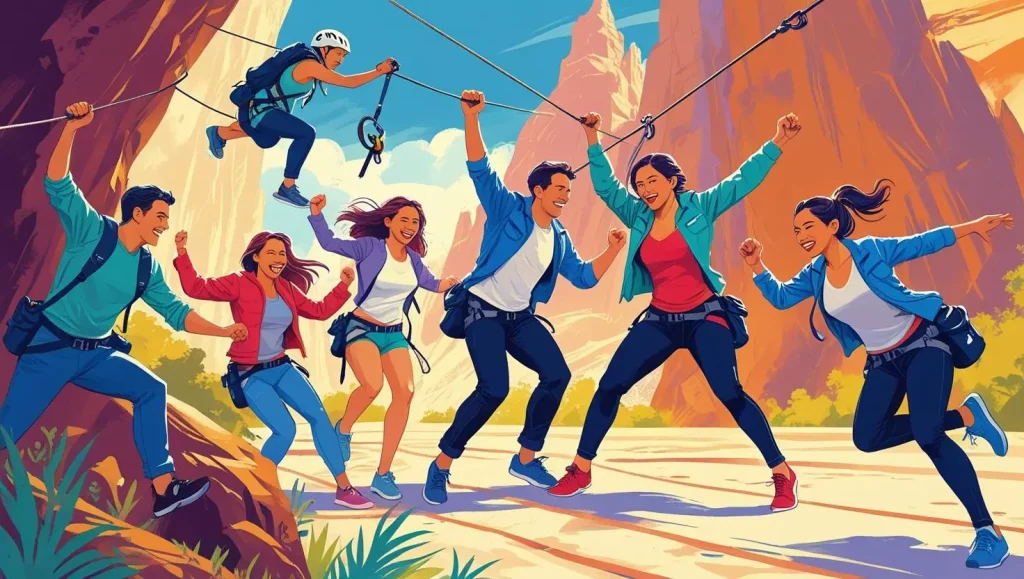 Crazy Date Ideas to Ignite Adventure and Romance