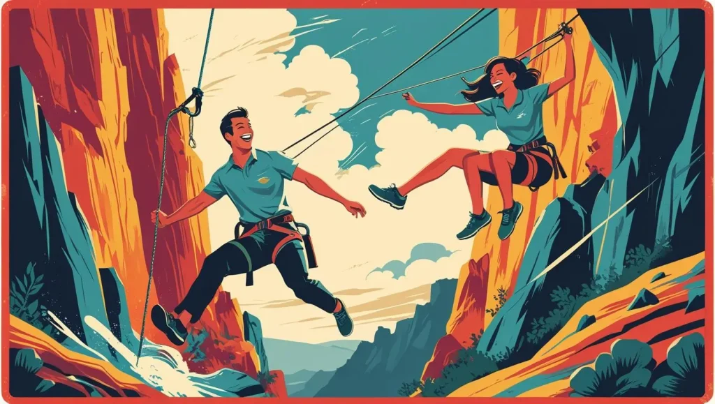 Unforgettable Crazy Date Ideas