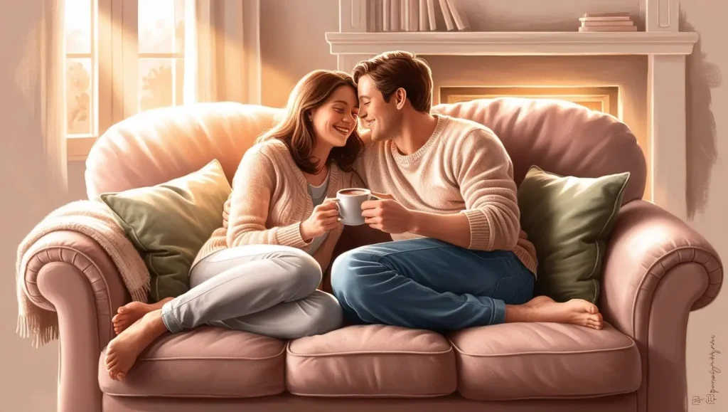 Cosy and Relaxing Brighton Date Ideas