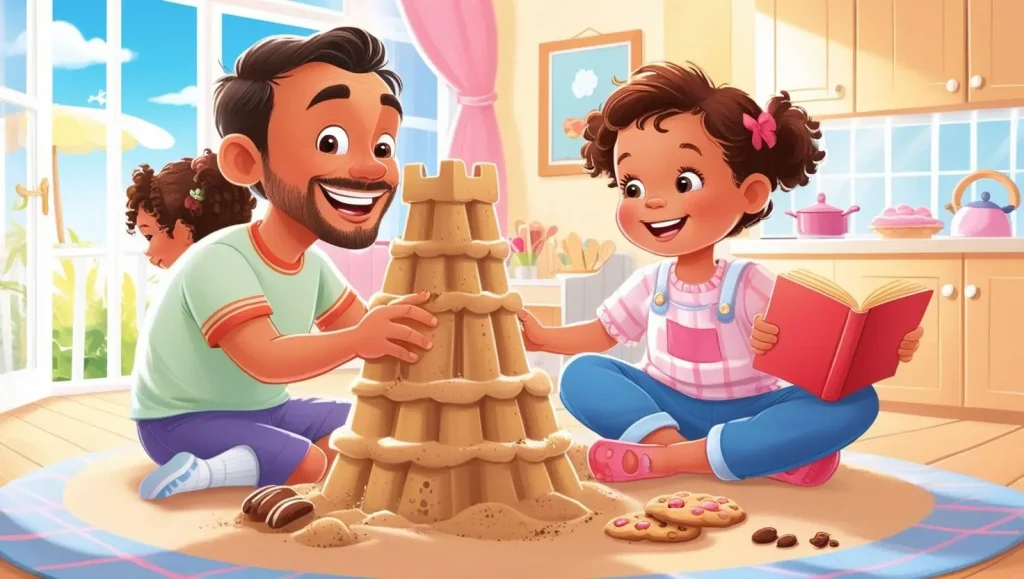 Daddy Daughter Date Ideas