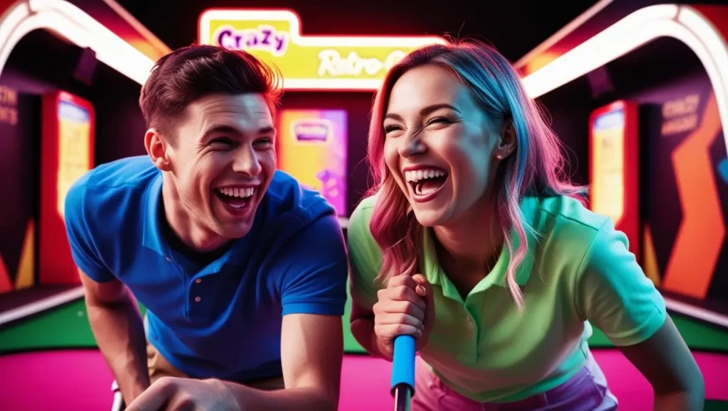 Fun and Quirky Brighton Date Ideas