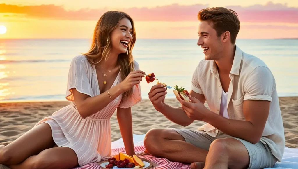 Outdoor Adventures for Nature-Loving Couples