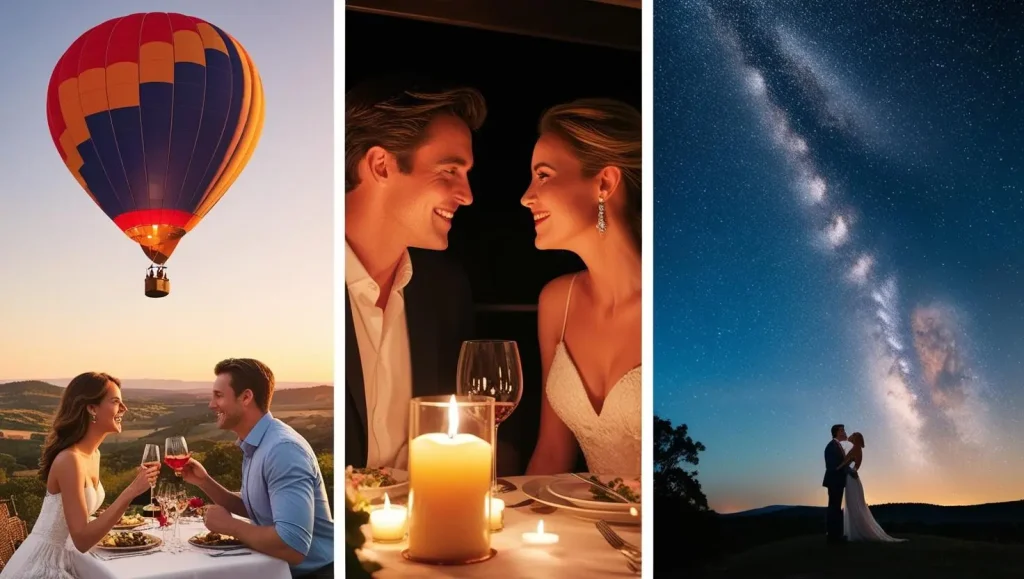 Unique Date Ideas in Brighton for Special Occasions