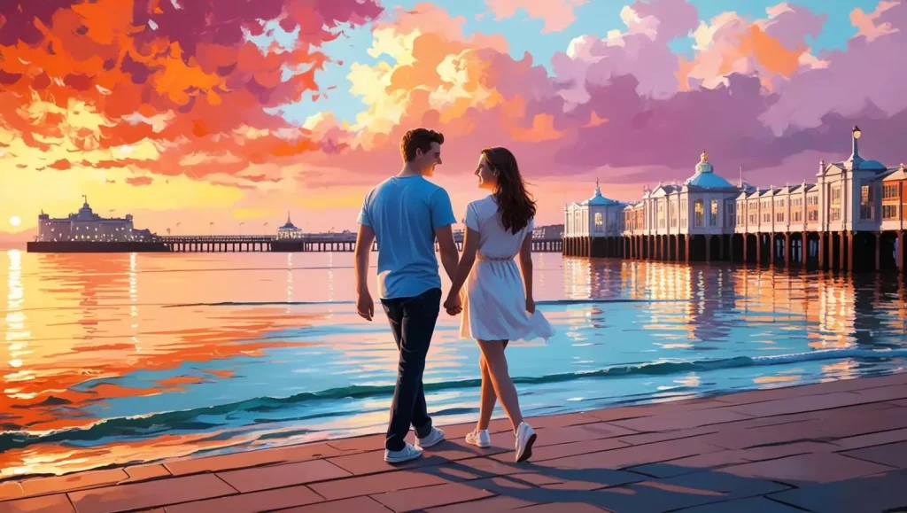 Best First Date Ideas for Lots of Fun