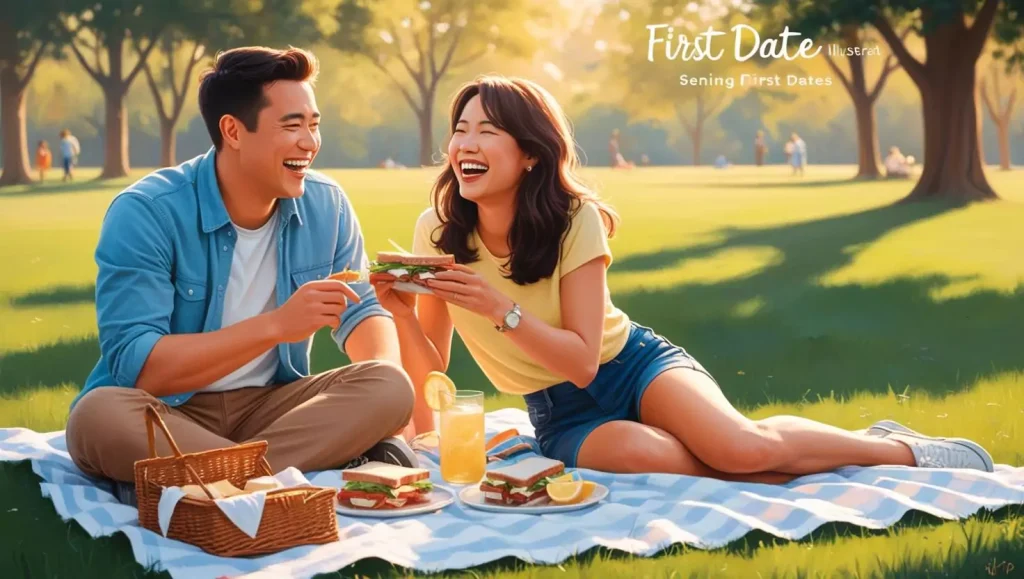 Budget-Friendly First Date Ideas