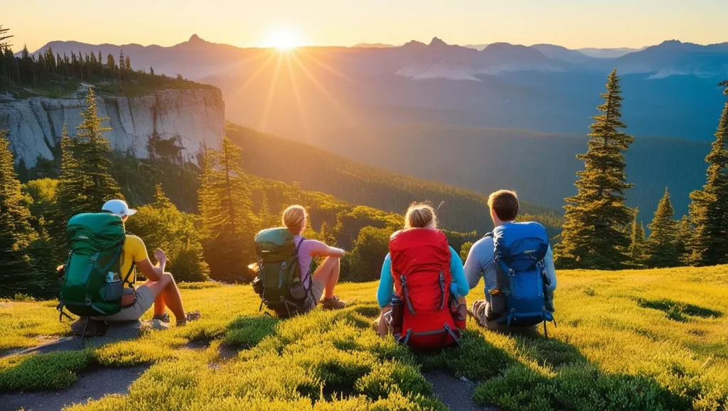 Classic Outdoor Adventures