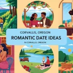 Date Ideas in Corvallis, Oregon