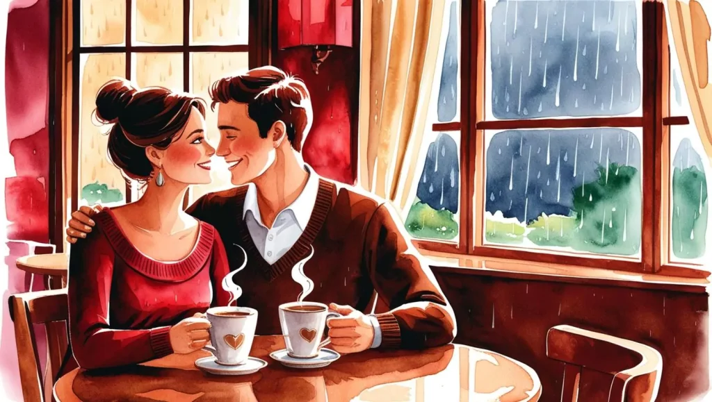 Indoor and Rainy Day Options