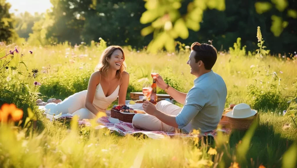 Nature and Chill Dates