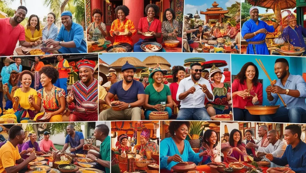 Unique Local Experiences